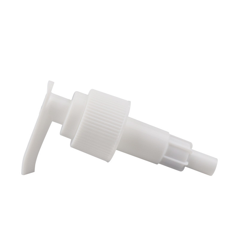 24/410 28/410 Lotion Soap Dispenser Pumps PP Plastic Spray Pump