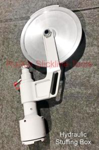 Quality Steel Pressure Control Slickline Stuffing Box 16 Inch wholesale