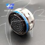 MIL-DTL-38999 Series Ⅲ Connectors , D38999/26FJ61SN Circular Electric Connector