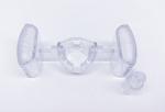 PC Clear Resin P20 LKM HASCO Injection Molding Molds