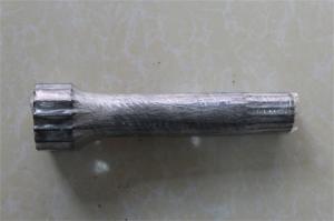 Quality Travel Gearbox 1st Sun Gear Planetary Gear Parts DX470 643010430 Solar 450 wholesale