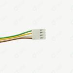 00345356s02 SMT Feeder Parts Siemens Anschlubkaber Fur Connection Cable