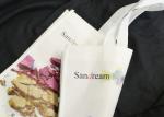 Digital Printing Laminated Non Woven Waterproof Recyclable Tote Bag