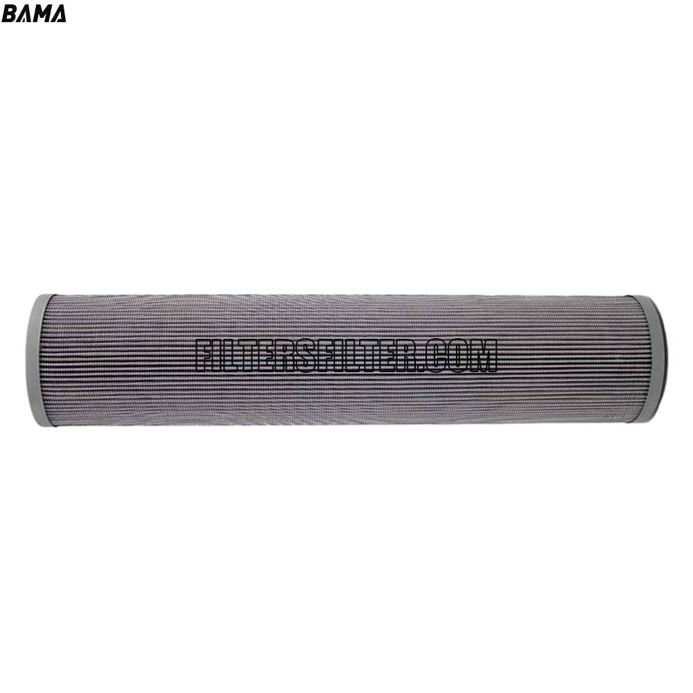 Direct Supply Truck Oil Filter Element 01.E320.10VG.16.S.P with 1000μm c Filter Fineness