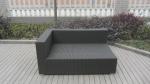 garden Sectional sofa