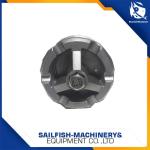 Hot sale good quality SK230-6E check valve for KOBELCO excavator