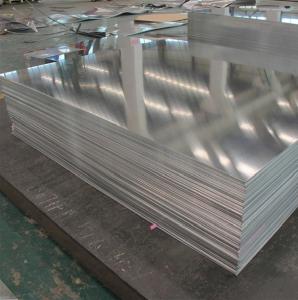 Quality 8011 8006 Embossed Aluminum Sheet Plates 5mm 15mm For Aerospace wholesale