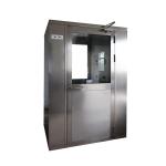 2 People Cleanroom Air Shower