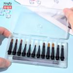 Nail Painting Brush Head Gel Nail Polish Painting Nail Art Brush Pen with