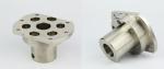 Industrial Precision Machined Components Chemical Nickel Plating