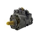 Construction Machinery Parts EC900 EC950 Hydraulic Main Pump K5V80DT Fan Pump