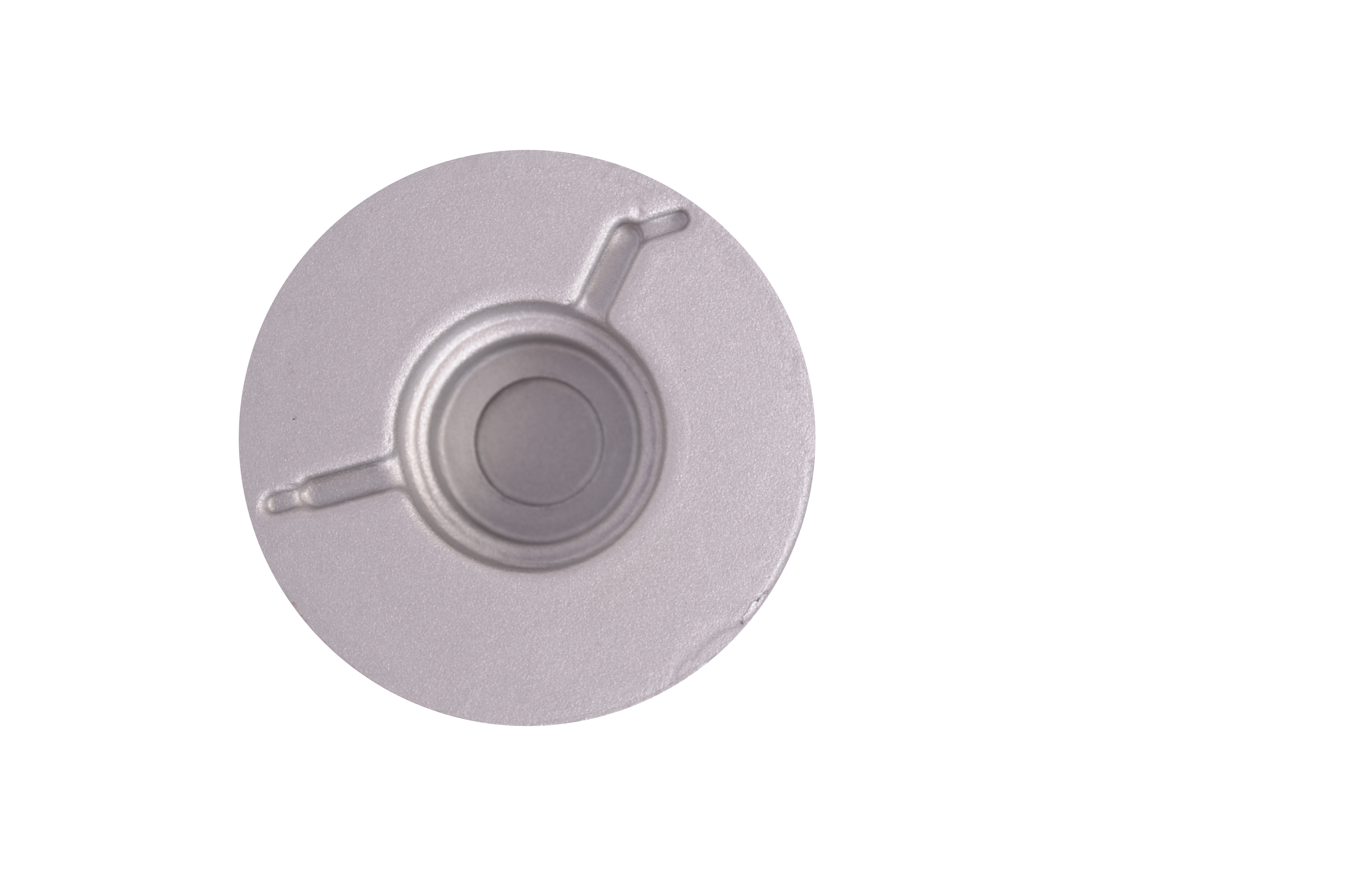 Compressor Disc Valve Body Plate 0.6kg Plate Type Valve