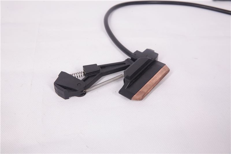 Insulated Current Collectors Conductor Rail Heavy Duty Bus Bars