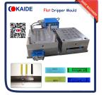 China Flat Dripper Mould Supplier 64Cavity Semi Hot Runner