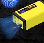 900w 12v 36v 48v 60v 72v 84v Intelligent Car Battery Charger 10a Electric Golf