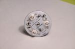 KooSion E14 high Lumen Output Led Strobe Lamps 230V AC 5 colours waterproof