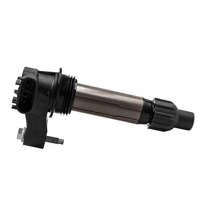 Auto Parts Engine System Car Engine red Ignition Coil UF569 12618542 12632479 For BUICK Cadillac Chevrolet