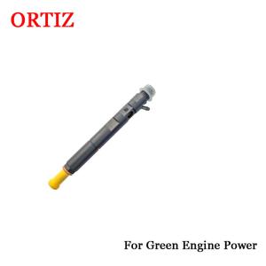 Quality Telescopic Handler 4.4 Diesel Common Rail Injector 28317158 32006881 wholesale