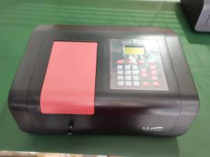 Quality Macylab Visible Laboratory Spectrophotometer Uv-1300pc wholesale