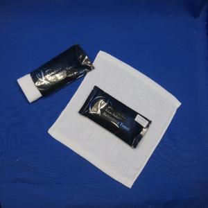 Quality Individual Disposable Heated Antibacterial Wet Wipes wholesale