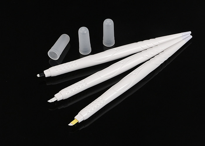Semi Permanent Makeup Microblading #14 Disposable Hand Holder