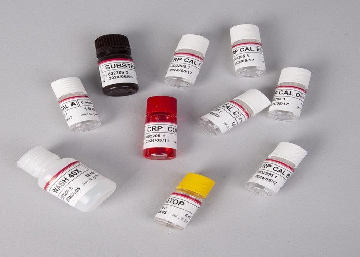 Sandwich Elisa VD3 RUO Test Kit Vitamin D3 Elisa Kit For Research Use