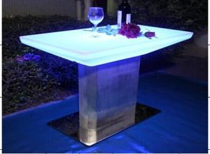 Quality LED Aluminum bas Bar-022 colors changeable Waterproof IP65 for outdoor use wholesale