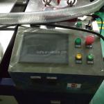 Epoxy Resin Doming Machine Sticker For Manufacturing Plant