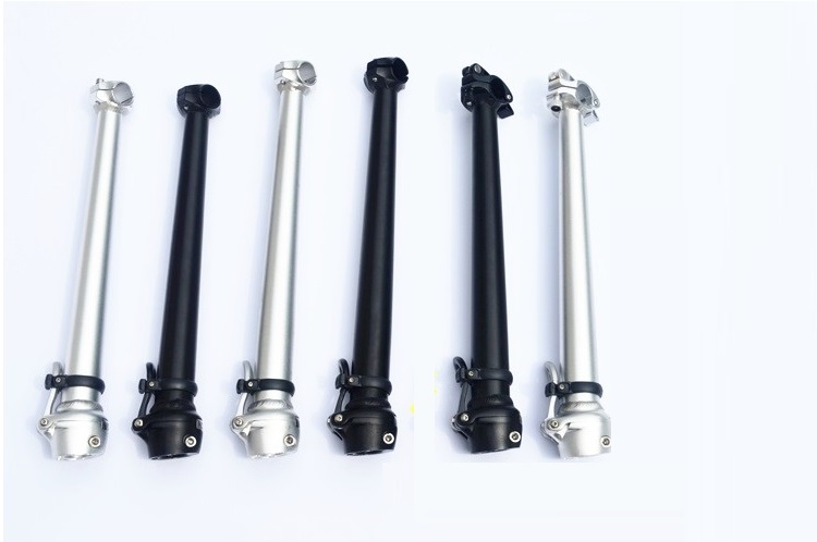 Folding Bike Handlebar Cycling Styles Bicycle Stem 25.4mm Modern Stable 15 25mm Height