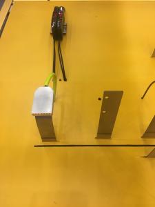 Quality Fiber Amplifier Reflective Photoelectric Sensor Small Production Sensing 3mm wholesale