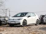 2023 Volkswagens Id3 Pure Pro For Adults 450km Vw Id.3 Volkswagens New Electric