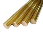 C11000 C145 Copper Bar Rod 2mm 3mm 4mm 8mm For Cooling Equipment