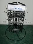 Countertop Jewelry Display Racks Table Top Display Stands Merchandise