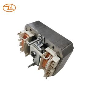 Quality 230V 50HZ Kitchen Hood Fan Motor / Single Phase Synchronous Motor wholesale