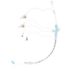 Video Double Bronchial Blocker Anesthesia 37FR