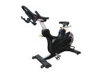 4.2KG Indoor Gym Spin Bike Magnetic Resistance With Display Screen