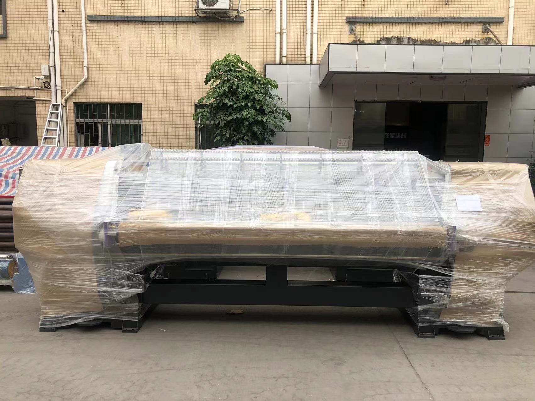 Computer Automatic Ultrasonic Fillet Cutting Machine