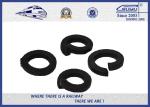 High Strength Railway Spring Washer Steel 65Mn / Lock Washers
