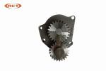 Diesel Engine Spare Parts 6L Oil Pump 4941464 JG812531862947 For Excavator