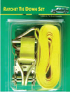 14 Ft Boat Ratchet Tie Down Straps With Snap Hooks 10000 Lb Ratchet Straps