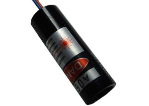 Quality Fiber Laser Red Pointer wholesale