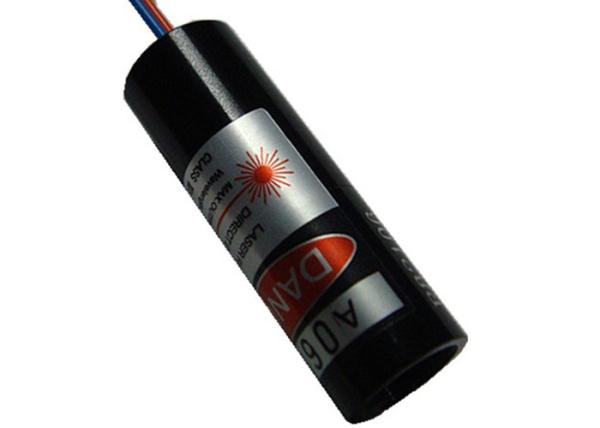 Long Life Laser Machine Parts Fiber Laser Red Pointer for Preview marking