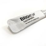 3g 10g 20g Small Dental Cleaning Toothpaste Mouth Wash Biodegradable Packaging