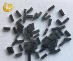 0.4 - 2.0 Mm Thickness CVD Diamond Finishing Tool Blank High Hardness