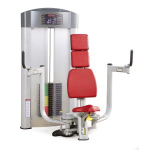 Quality Commercial gym fitness exercise equipment seat cushion pec fly strength machines wholesale