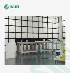 Automotive EMC Test Chamber Electric Vehicle ESA Electro Magnetic Compatibility