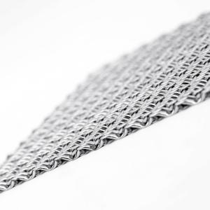 Quality Polished Decorative Brass Wire Mesh 2mm-100mm 30m-100m Length wholesale