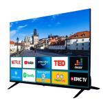 Manufacturer 75 Inch Led Television 65 Inch 4k UHD Smart Tv 32 Inch 55 Inch Oled