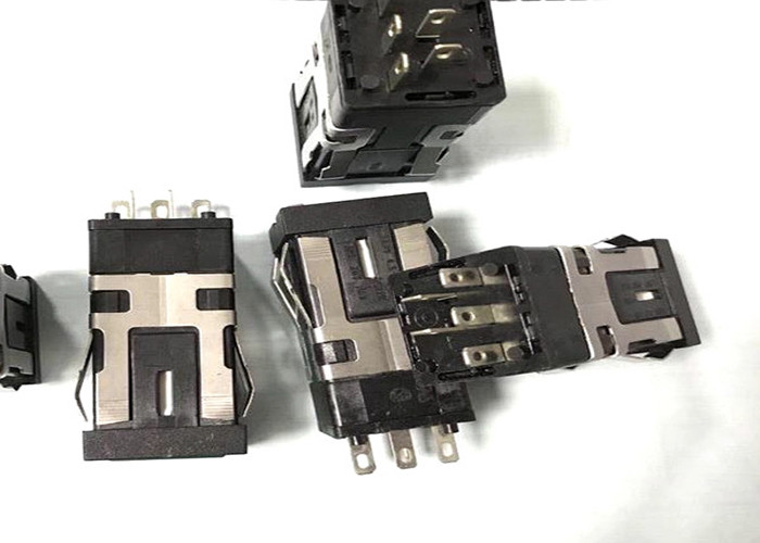 Professional SMT Spare Parts , Universal AI Equipment Spare Parts
