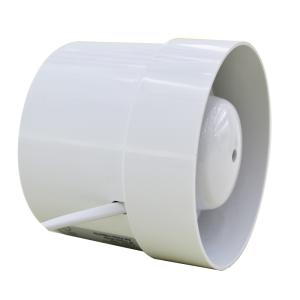Quality Small Size Inline Duct Blower 5 Inch 120MM Inline Duct Fan Pipeline Blower wholesale